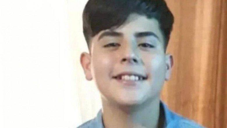 Hallan cuerpo de un menor en  Rosarito; desapareció tras salir a jugar al parque