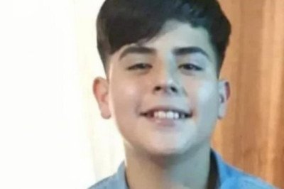 Hallan cuerpo de un menor en  Rosarito; desapareció tras salir a jugar al parque