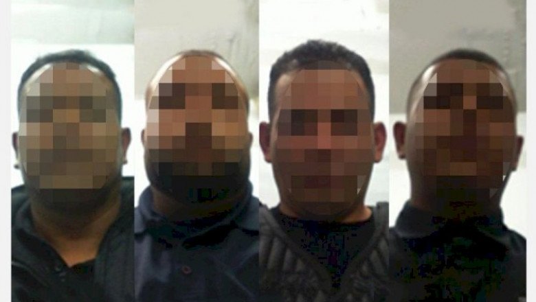 Hay 4 detenidos por asesinato de hombre en el Papas n Beer