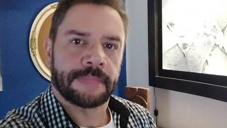 Héctor Parra habla desde la cárcel: "Soy inocente"