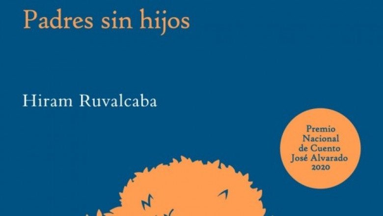 Hiram Ruvalcaba explora los lazos familiares en “Padres sin hijos”