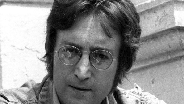 "Imagine", la canción de John Lennon con una historia no tan pacífica