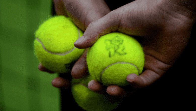 ¡Increíble! Alertan de posibles amaños en partidos del Grand Slam