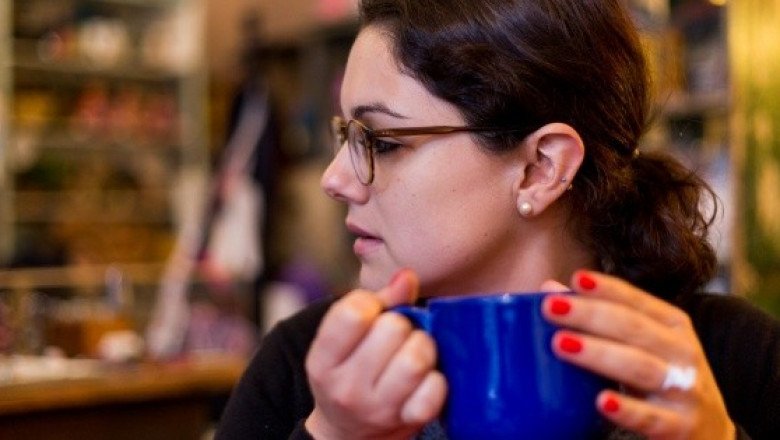 Isabel Zapata reflexiona sobre el deseo de ser madre