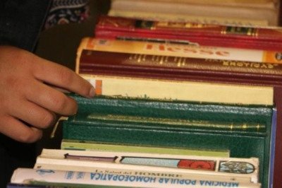 Italia pierde a Paolo Maurensig