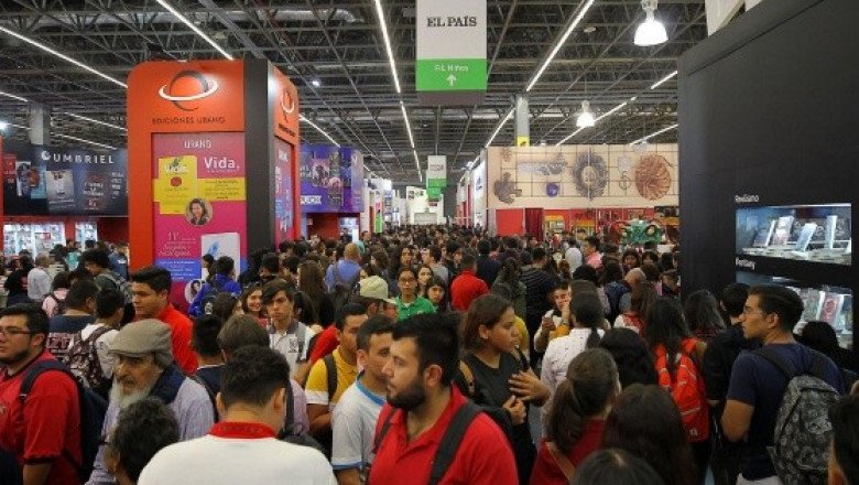 La FIL 2021 será presencial; así se organizará