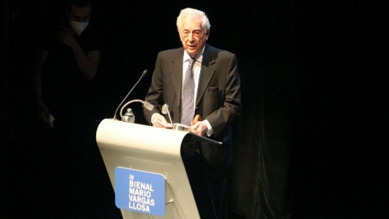 La literatura como acto de justicia y libertad