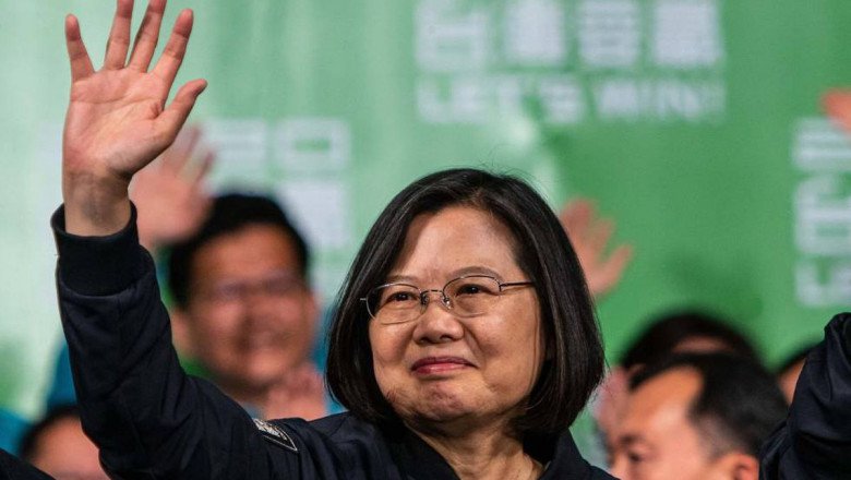 La llave maestra del poder global