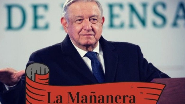 La mañanera de AMLO de hoy 23 de septiembre de 2021