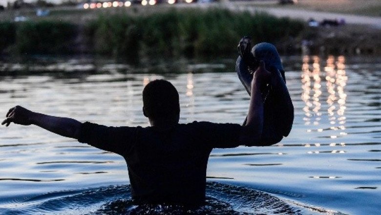 La ONU se está tardando en intervenir ante crisis en Haití: AMLO