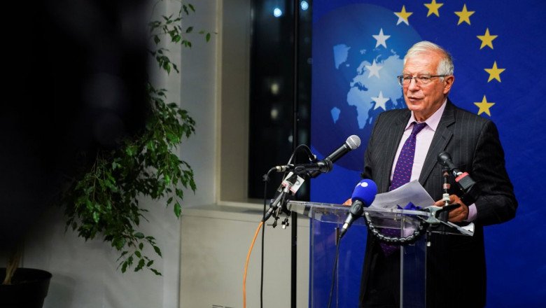 La Unión Europea enviará una misión de observación a las elecciones de noviembre en Venezuela