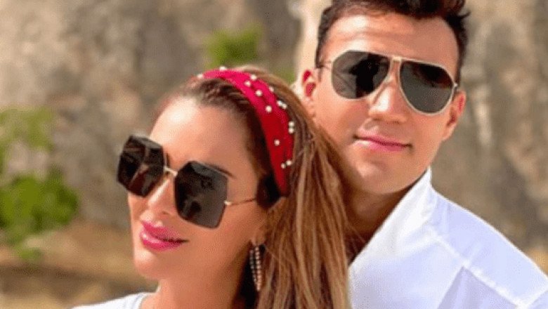 Larry Ramos se fugó, el FBI ya lo está buscando... ¿Dónde quedó Ninel?