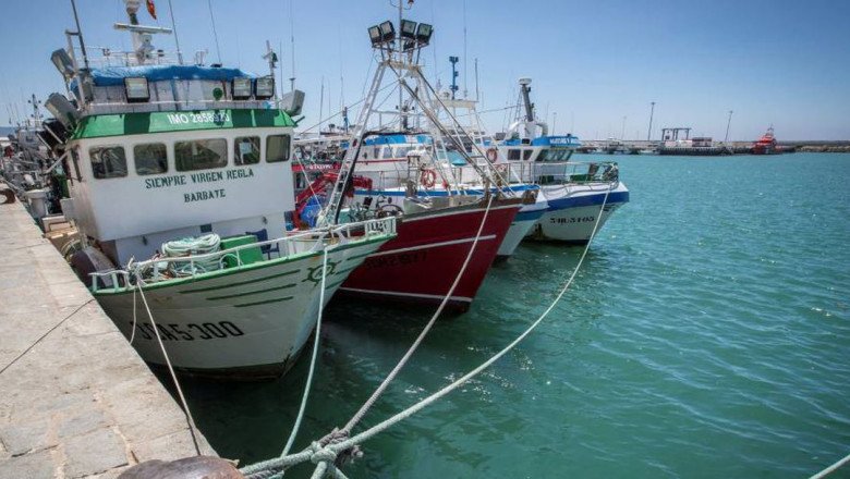 Las relaciones entre España y Marruecos, pendientes de la justicia europea