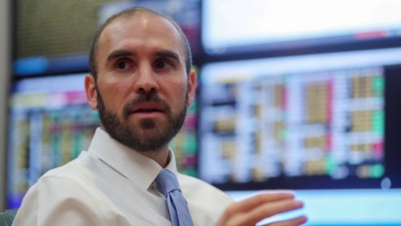 Las urgencias electorales del peronismo tensan el plan económico argentino