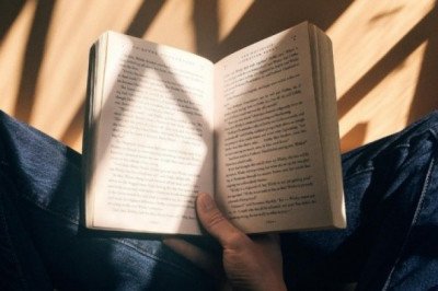 Lecturas para el esparcimiento y disfrutar de un momento para ti
