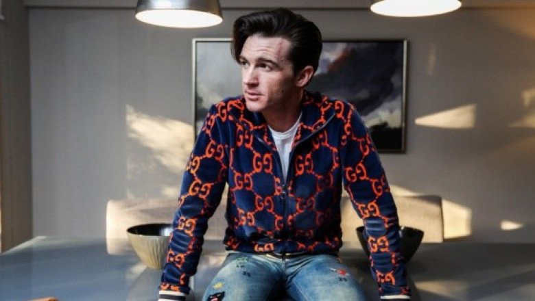 "Les debo una explicación": Drake Bell aclara su situación legal