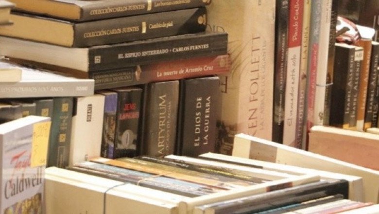 Libros para empezar a leer