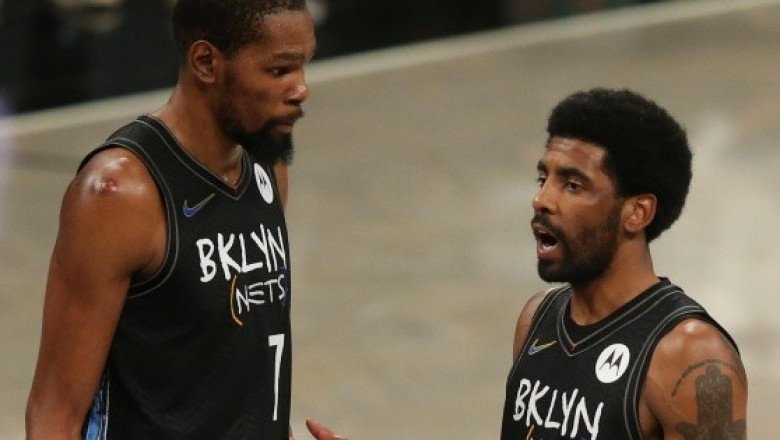 Lo separan: Estrella de la NBA es marginada por rechazar vacuna anti COVID-19