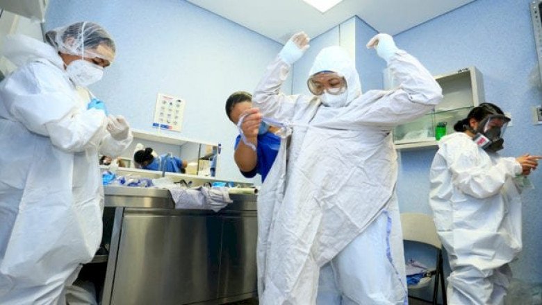 Los científicos alertan sobre la nueva variante en California