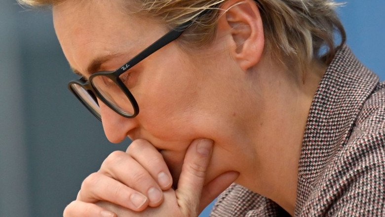 Los poscomunistas de Die Linke viven una debacle y quedan al borde de salir del Parlamento alemán