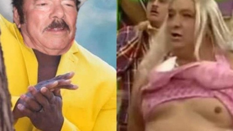 Manita larga (otra vez)