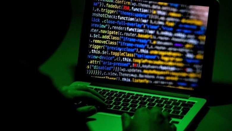 México es segundo lugar en intento de robo de datos