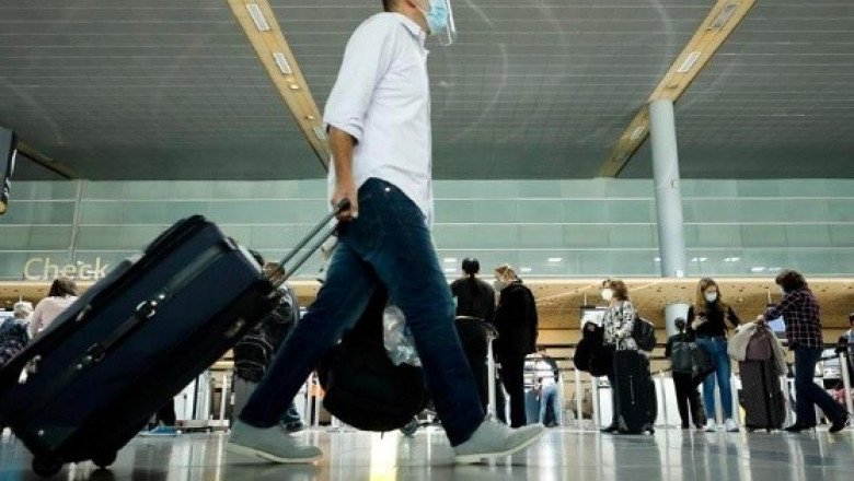 México reporta 596 nuevas muertes y nueve mil 697 casos de COVID