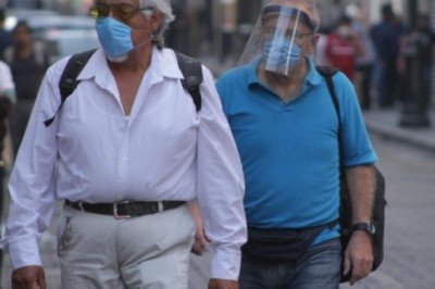 Mueren en Jalisco 16 personas más por COVID-19, suman 636