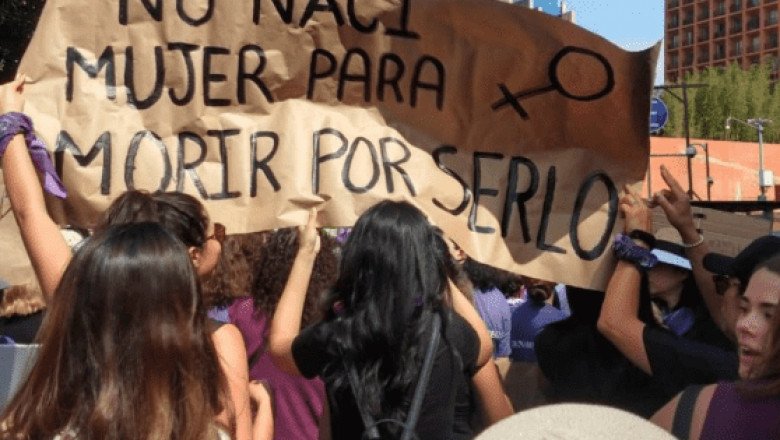 Necesario, personal capacitado para investigar y clasificar feminicidios