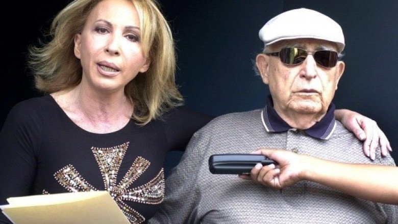 Niegan suspender orden de detención contra Laura Bozzo
