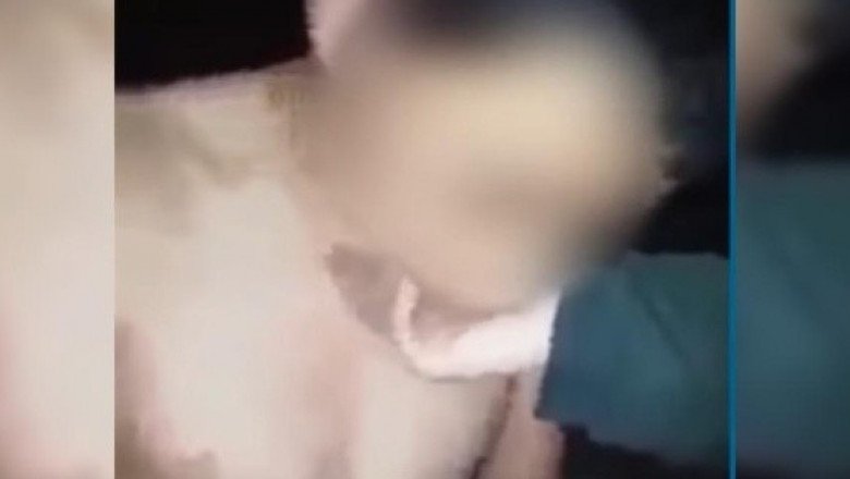 Niño juega "Free Fire" dormido y se hace viral