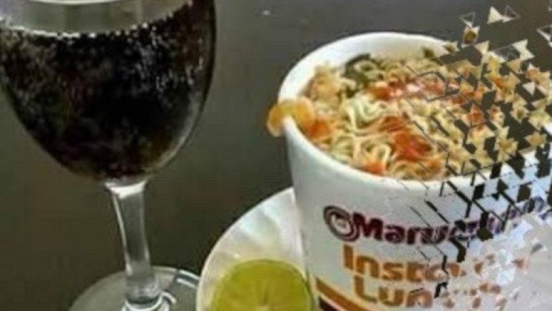 "No me quiero ir, señor Maruchan" y otros memes que dejó el anuncio de la Profeco