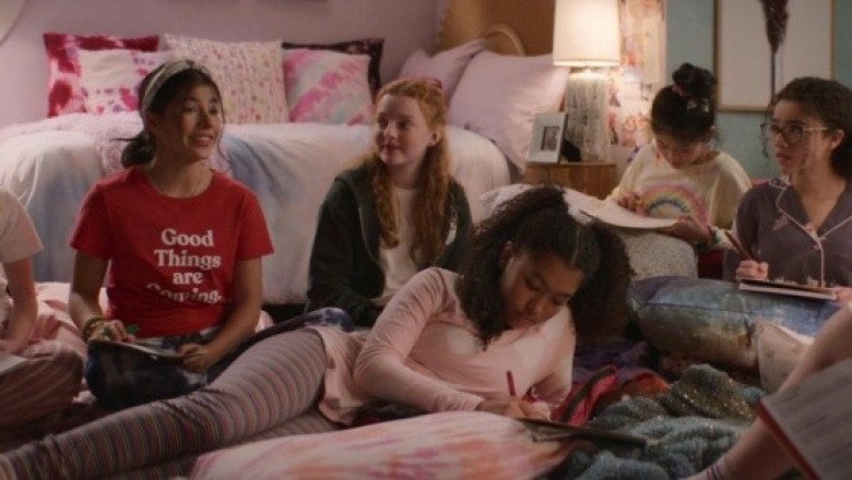 No te pierdas la serie que se estrena hoy en Netflix