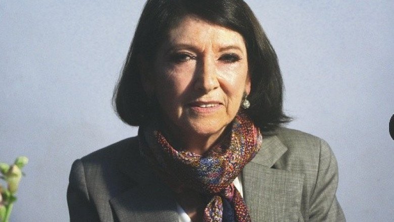 Olga Diaque se adentra entre Raquel y la Biblia