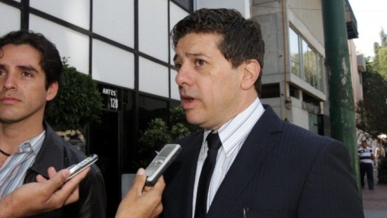 Paco de la O dice no vivir en el pasado sobre acusación de Gaby Platas