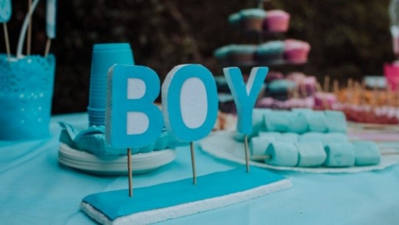 Pareja ocasiona microsismo por fiesta para revelar el sexo de su bebé