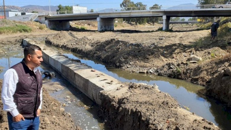 Participará CMIC en revisión de puentes y edificios públicos este lunes