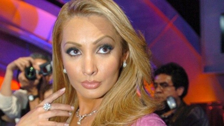 Paty Navidad siguió protocolos contra COVID en "MasterChef", aseguran