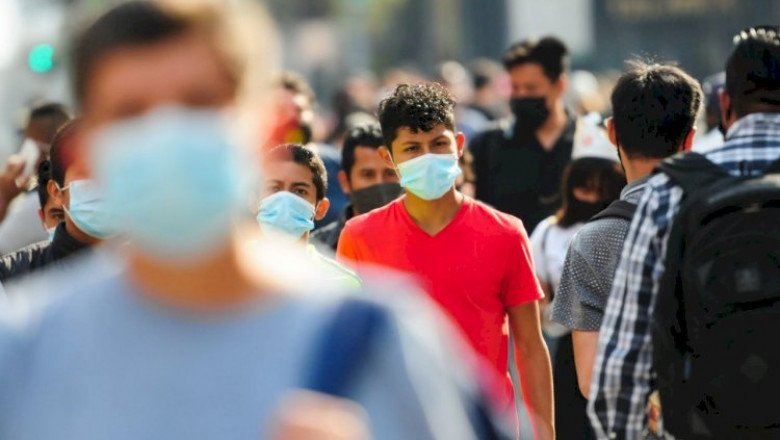 Piden no bajar la guardia ante el cambio a color verde en semáforo epidemiológico