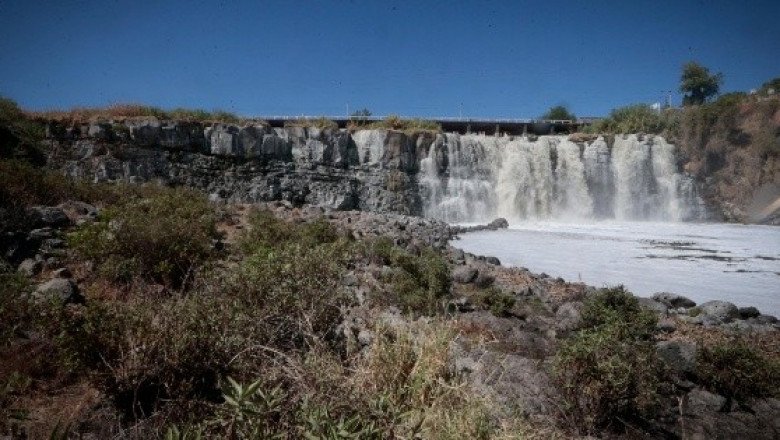 Pobladores del Río Santiago enfrentan doble “pandemia”