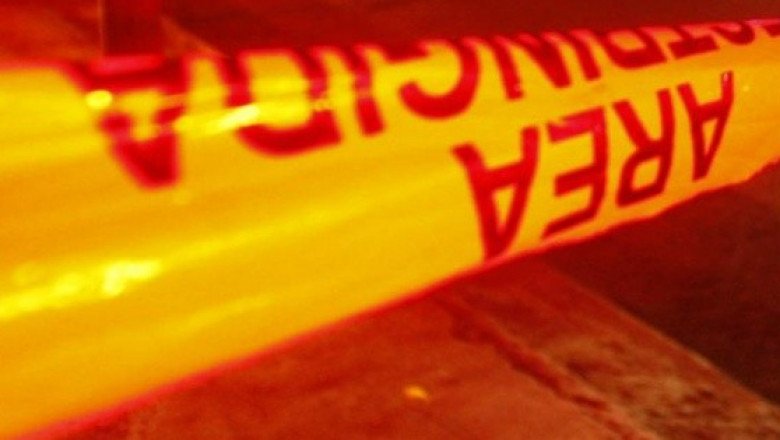 "Por error", dos hombres disparan y matan a mujer de la tercera edad en CDMX