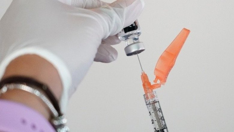 Próxima semana se informará sobre vacunación a menores de edad en CDMX