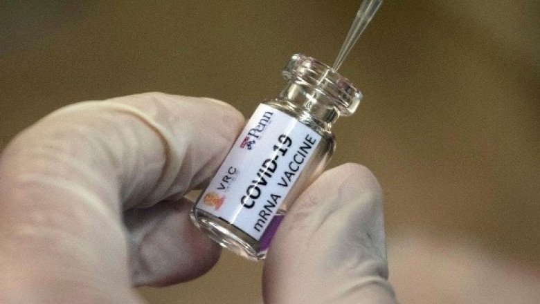 Proyecto de vacuna contra COVID-19 reporta resultados alentadores