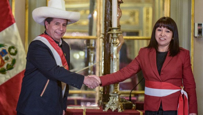¿Puede el presidente Pedro Castillo gobernar Perú?