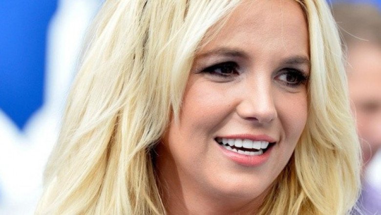 ¡Qué está pasando! Britney Spears borró su cuenta de Instagram por esta razón