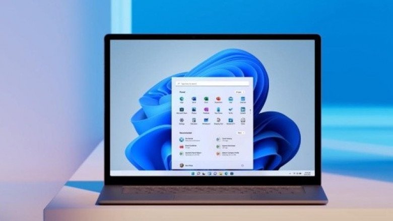 ¡Qué maravilla! Así es el nuevo Windows 11
