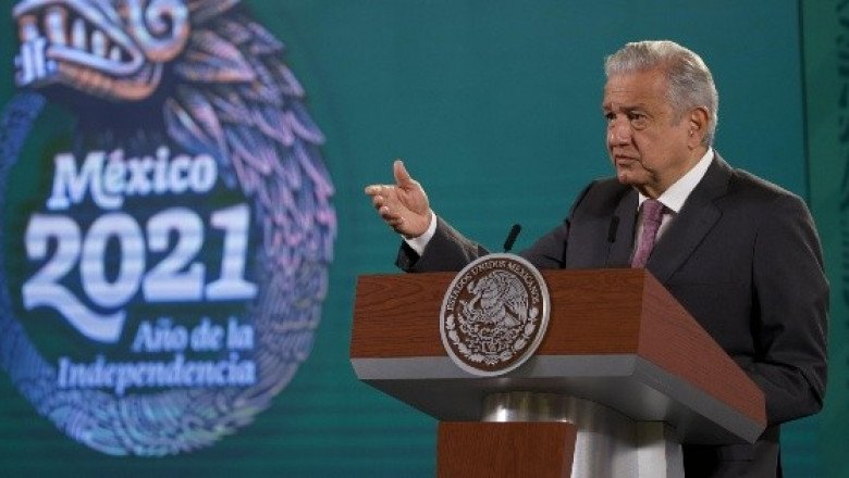 Que se investigue y si hay corrupción que se castigue: AMLO sobre caso del Conacyt