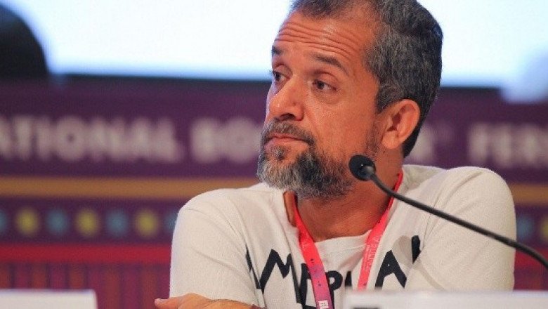 ¿Quién era Ángel Ortuño, poeta tapatío que falleció hoy?