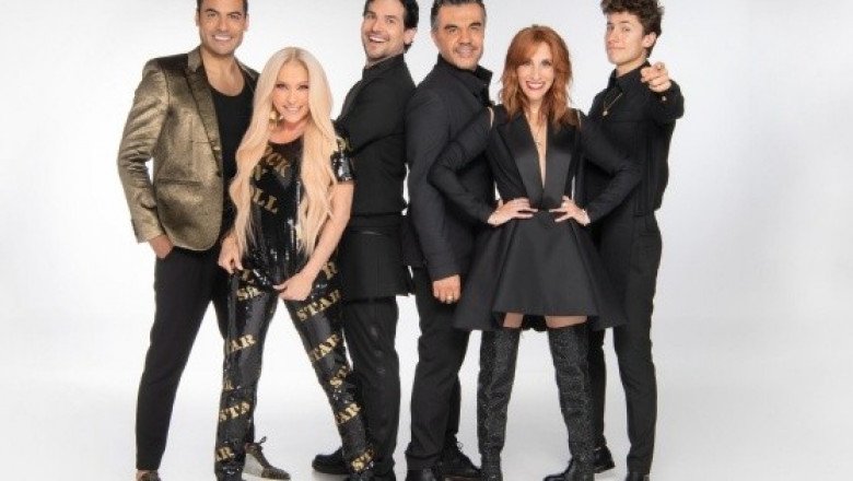 ¿Quién es la máscara? 2021: Checa los personajes y conductores del programa