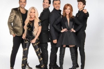 ¿Quién es la máscara? 2021: Checa los personajes y conductores del programa